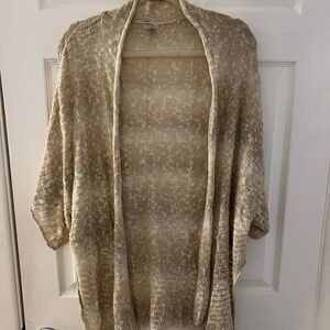 Urban Outfitters Ecote Cardigan